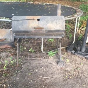 Char-Broil Grill